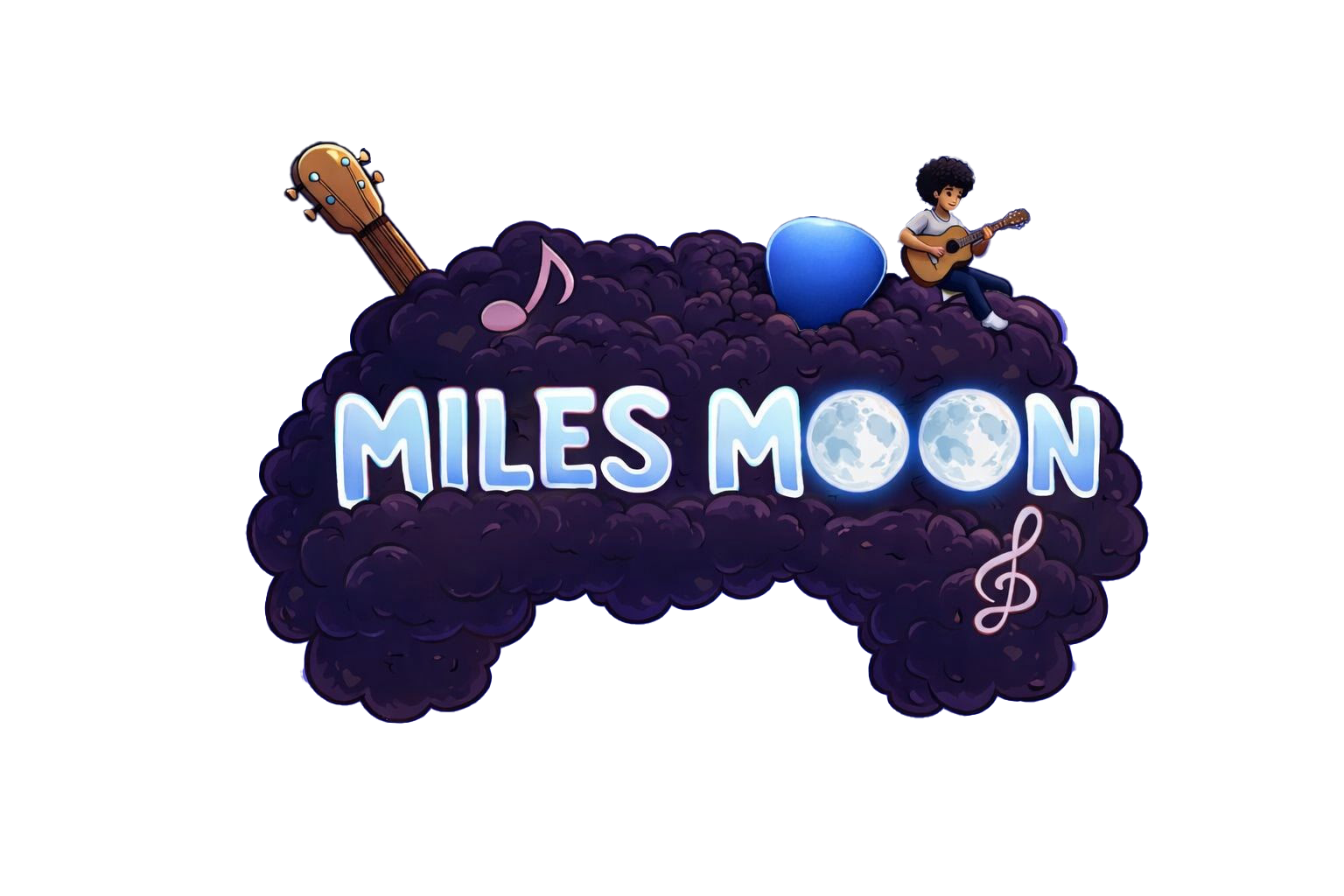 Miles Moon Official